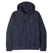 Bluza męska Patagonia M's Daily Full-Zip Hoody ciemnoniebieski New Navy