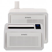 Klimatyzacja Mestic Split unit portable airconditioner SPA-5000 biały