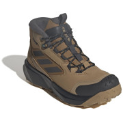 Buty trekkingowe Adidas Terrex Winter Boot Mid Leather