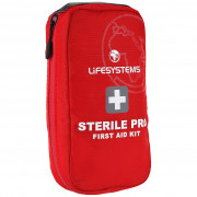 Apteczka Lifesystems Sterile Pro Kit czerwony