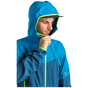 Kurtka męska Dynafit Transalper Light 3L M Jkt
