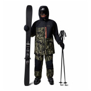 Męskie spodnie narciarskie Columbia Coreshot™ Printed Pant