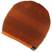 Czapka Regatta Brock Beanie III brązowy Burnt Copper/Orange Pepper