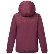 Dziecięca kurtka zimowa Regatta Illuma Reflective Jacket Fig