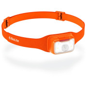 Czołówka BioLite Range 500 czerwony spark red