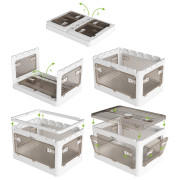 Organizer Yolco FB40