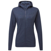Bluza damska Mountain Equipment Apiro Hooded Jacket Women's ciemnoniebieski
