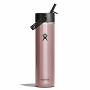 Termos Hydro Flask 24 Oz Lightweight Wide Flex Straw Cap