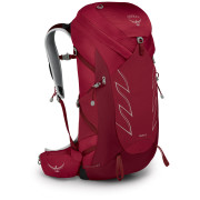 Plecak męski Osprey Talon 36 III czerwony CosmicRed