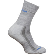 Skarpetki High Point Trek Merino Socks zarys Grey