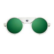 Okulary przeciwsłoneczne Vallon Heron Glacier biały Off-white-Green