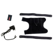 Opaska ogrzewana Alpenheat FIRE 10in1 Wrap