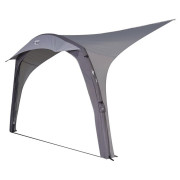 Wiata Vango AirBeam Sky Canopy for Caravan & Motorhomes 2.5M biały Grey Violet