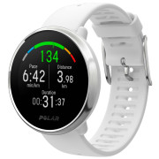Zegarek Polar Ignite biały