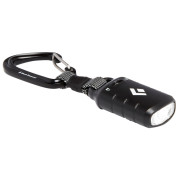 Latarka kieszonkowa Black Diamond Ion Keychain Light czarny Black