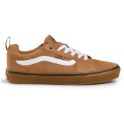 Buty męskie Vans Filmore brązowy SUEDE GUM Chipmunk