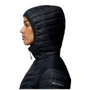 Kurtka damska Columbia Powder Pass™ III Hybrid Hdd Jkt