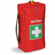 Pusta apteczka pierwszej pomocy Tatonka First Aid M czerwony red