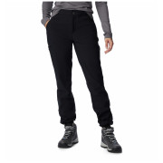 Spodnie damskie Columbia Back Beauty™ Warm Softshell Pant czarny Black