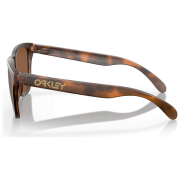 Okulary przeciwsłoneczne OAKLEY Frogskin Prizm Tungsten