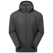 Kurtka zimowa męska Mountain Equipment Intra Light Hooded Jacket Men's czarny Black