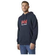 Męska bluza Helly Hansen HH Logo Hoodie