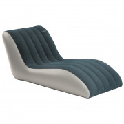 Nadmuchiwany fotel Easy Camp Comfy Lounger zielony