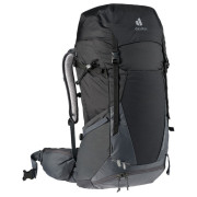 Plecak damski Deuter Futura Pro 38 SL czarny BlackGraphite