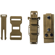 Nóż Gerber Strongarm Serrated