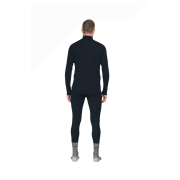 Męska koszulka Devold Adventure Merino 190 H.Neck Man