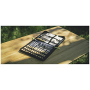 Zestaw sztućców Outwell Morella Picnic Cutlery Set