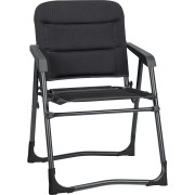 Krzesło Brunner Aravel Vanchair czarny Black