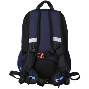 Plecak Alpine Pro Olabe Unisex