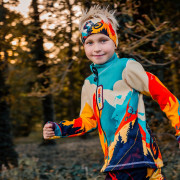 Opaska WAMU Mountain Bike