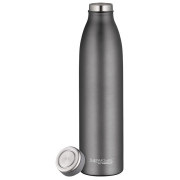 Butelka termiczna Thermos Thermocafé 750 ml szary šedá