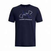 Męska koszulka Under Armour GL FOUNDATION UPDATE SS