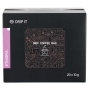 Kawa Drip it Ethiopia Sidamo 20 x 10 g