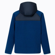 Bluza dziecięca Regatta Munro Hybrid Jacket AviBlueNavy