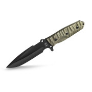 Nóż TB OUTDOOR Maraudeur Survival Knife G10 Smooth