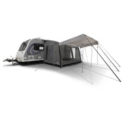 Namiot do karawanu Vango Caravan Awning Front Canopy szary Grey Violet
