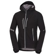 Kurtka męska Northfinder Davian czarny 269black