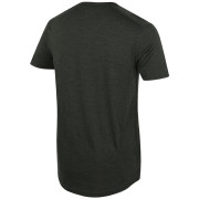 Koszulka męska Zulu Merino Quest 160 Short Comfy