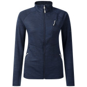 Bluza damska Dare 2b Emerging III Stretch Midlayer ciemnoniebieski Navy