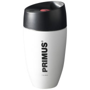 Kubek termiczny Primus Vacuum Commuter 0,3 l biały