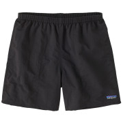 Spodenki męskie Patagonia M's Baggies Shorts - 5 in. czarny Black w/Black