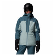 Kurtka zimowa damska Columbia Liftline Jacket niebieski Crushed Blue