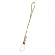 Lonża regulowana Beal Dynaclip 50 cm