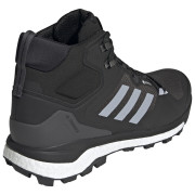 Męskie buty turystyczne Adidas Terrex Skychaser 2 Mid GTX