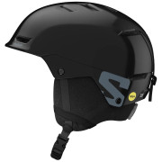 Kask narciarski Salomon Husk Kids Mips