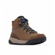 Buty męskie Columbia Burnsider™ Waterproof brązowy Dark Brown, Dark Mountain